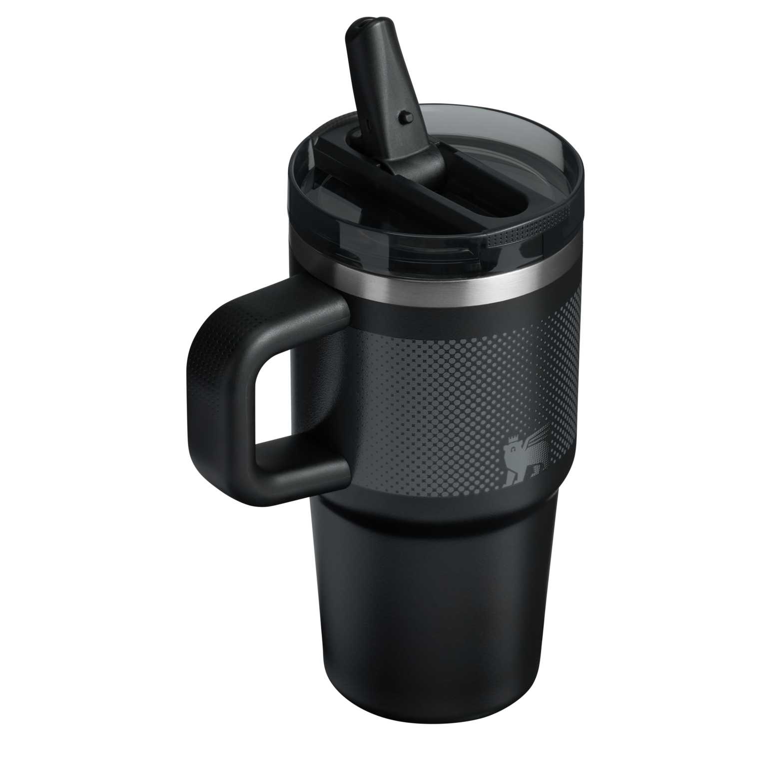 The Quencher ProTour Flip Straw Tumbler