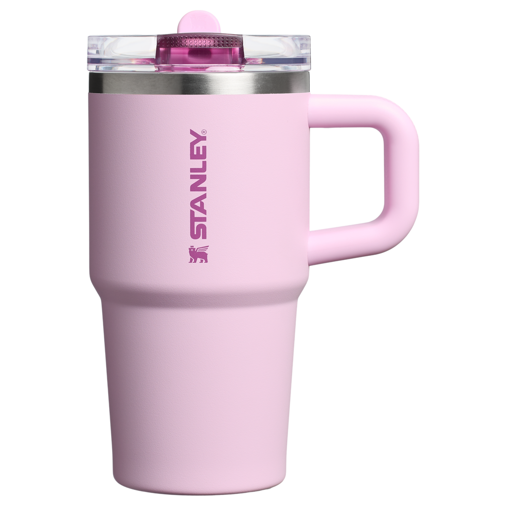 The Quencher ProTour Flip Straw Tumbler