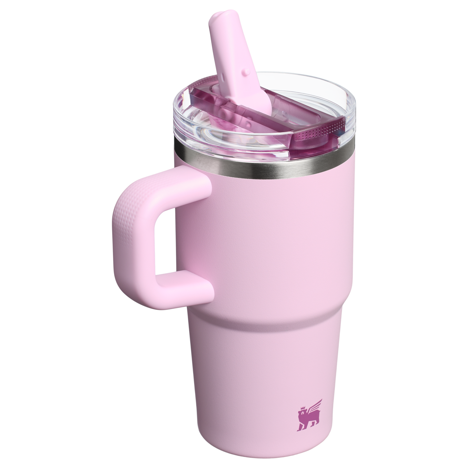 The Quencher ProTour Flip Straw Tumbler