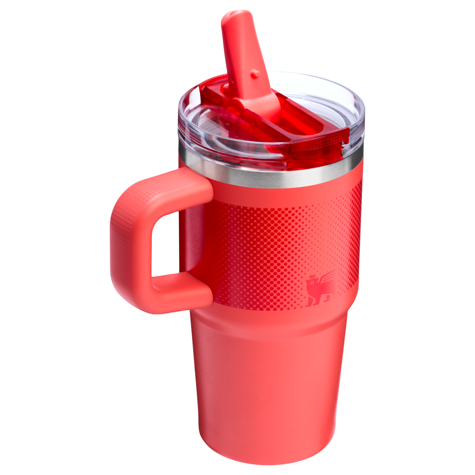 The Quencher ProTour Flip Straw Tumbler