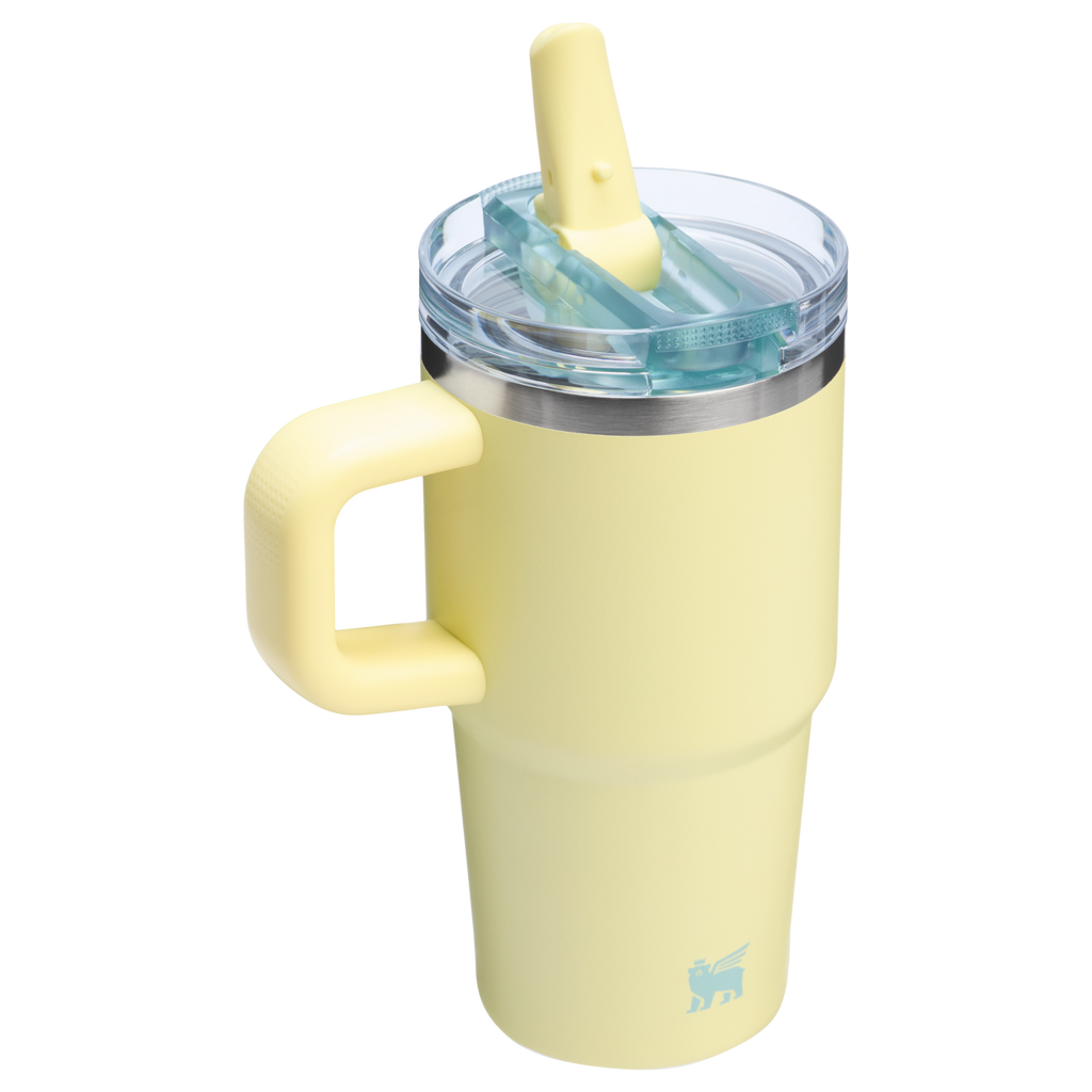 The Quencher ProTour Flip Straw Tumbler