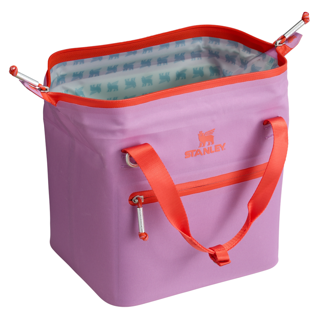 The All Day Julienne Mini Cooler