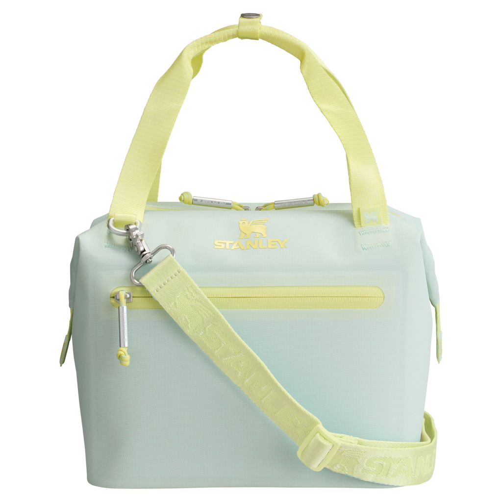 The All Day Julienne Mini Cooler