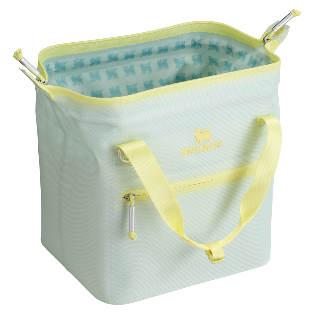 The All Day Julienne Mini Cooler