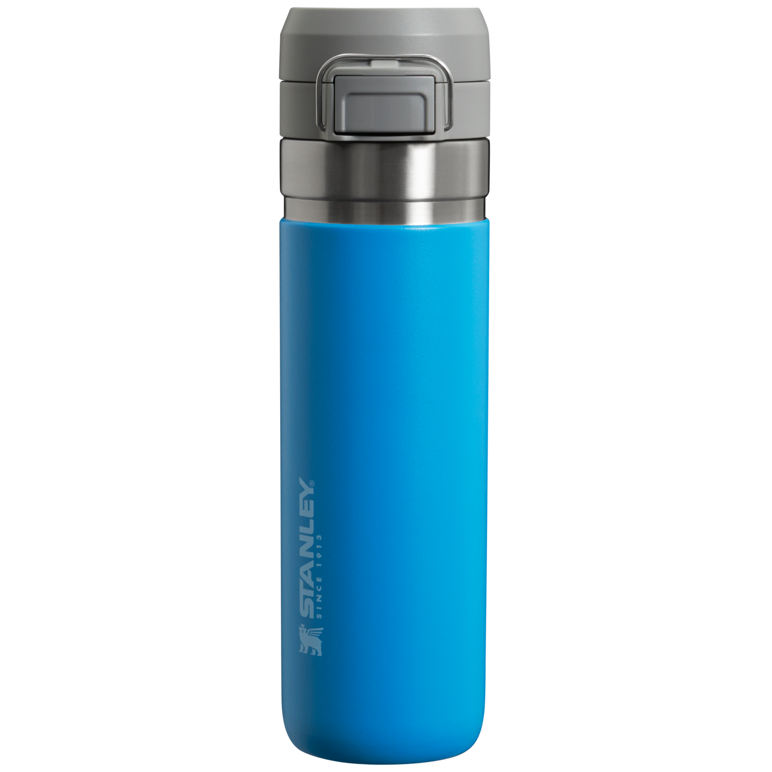 The Quick Flip Go Bottle