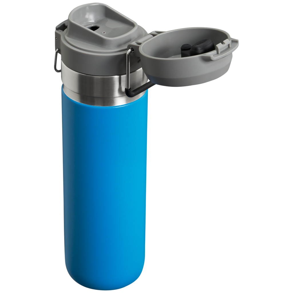 The Quick Flip Go Bottle