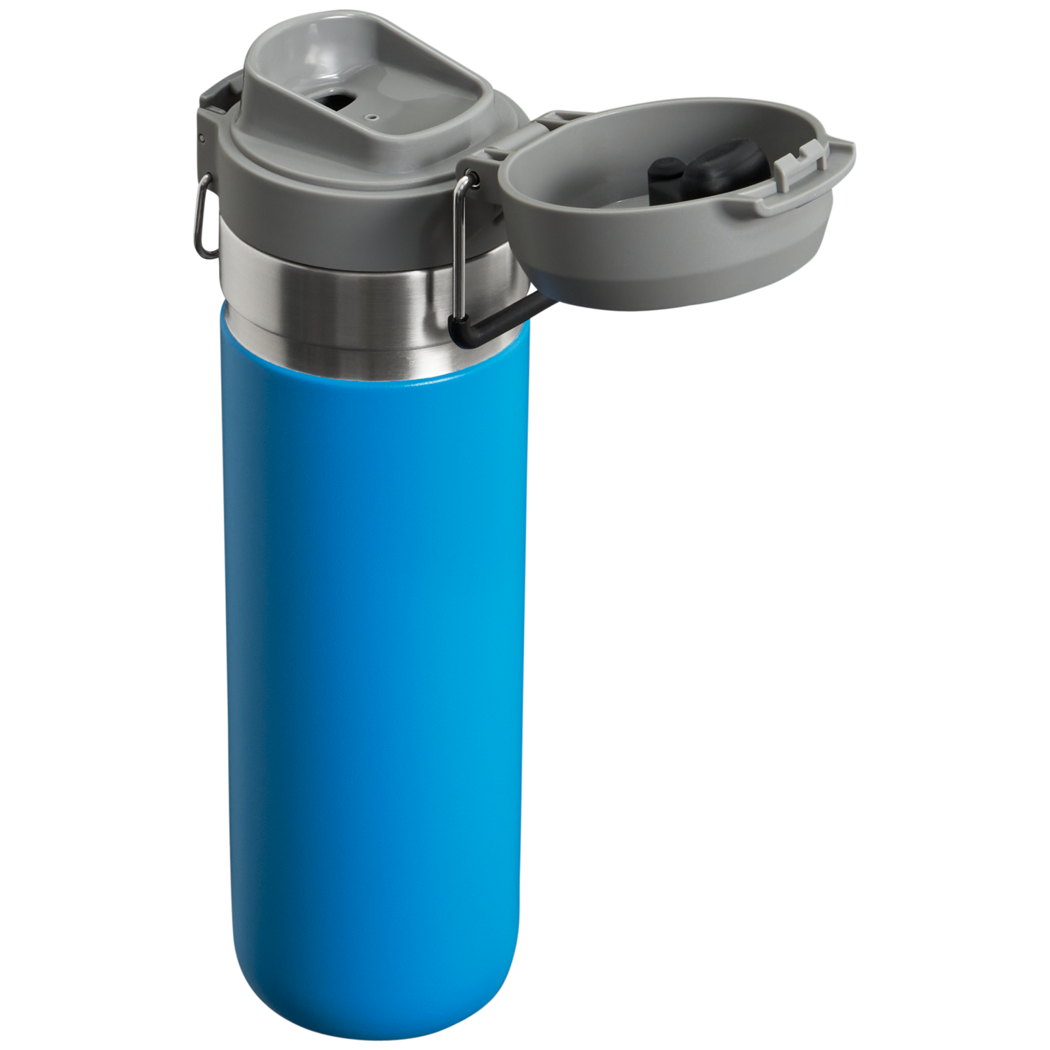 The Quick Flip Go Bottle
