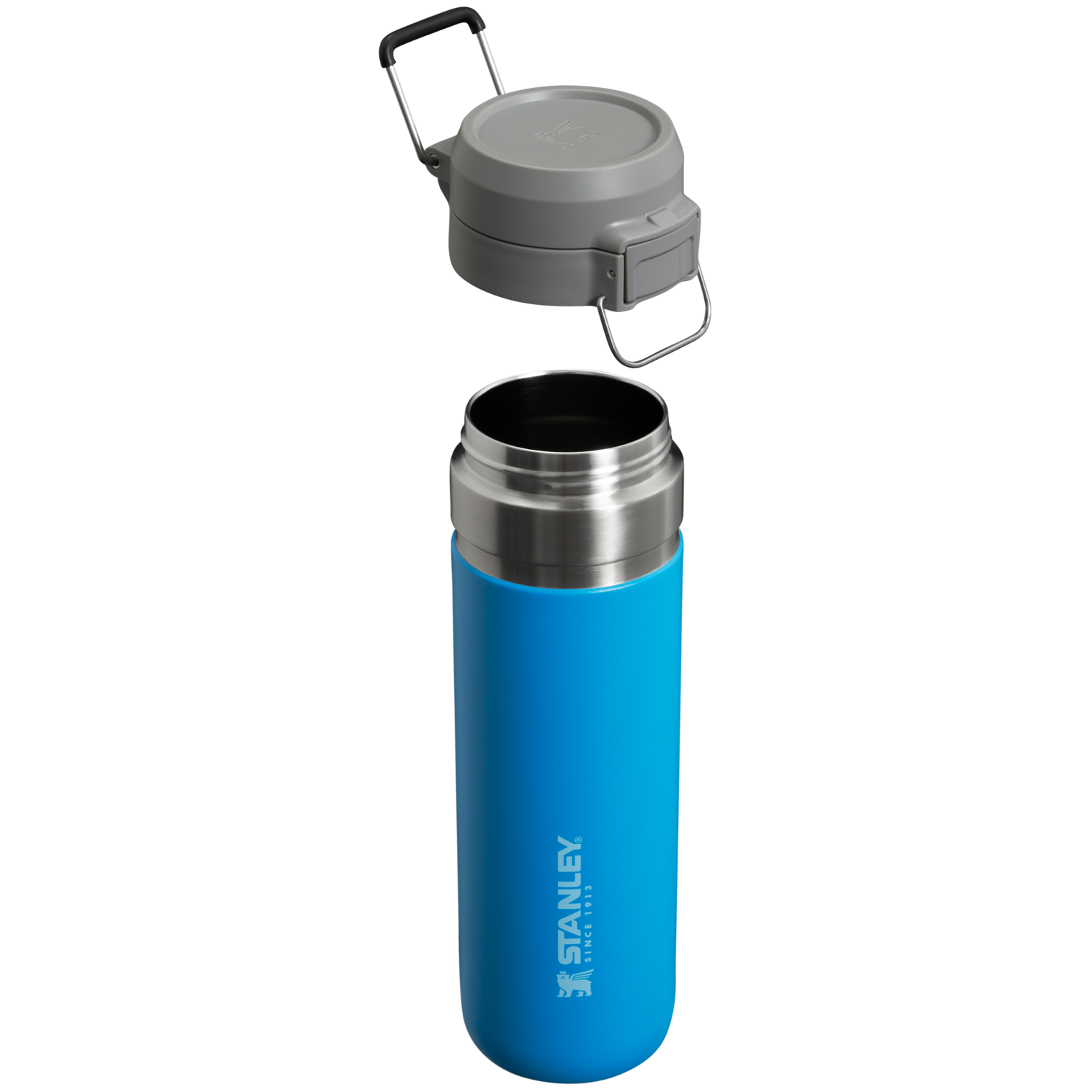 The Quick Flip Go Bottle