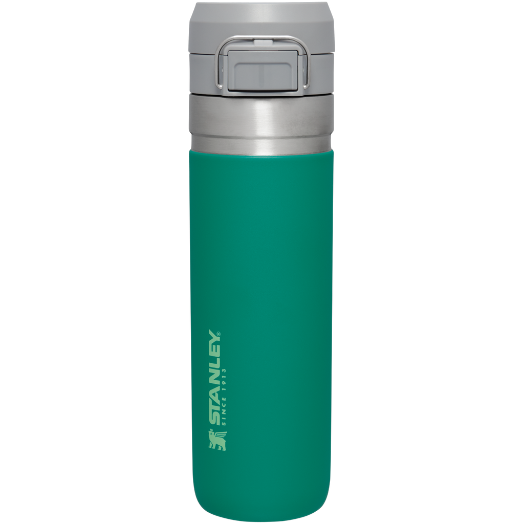 The Quick Flip Go Bottle