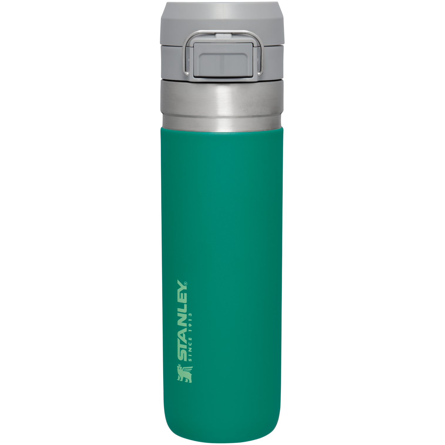 The Quick Flip Go Bottle