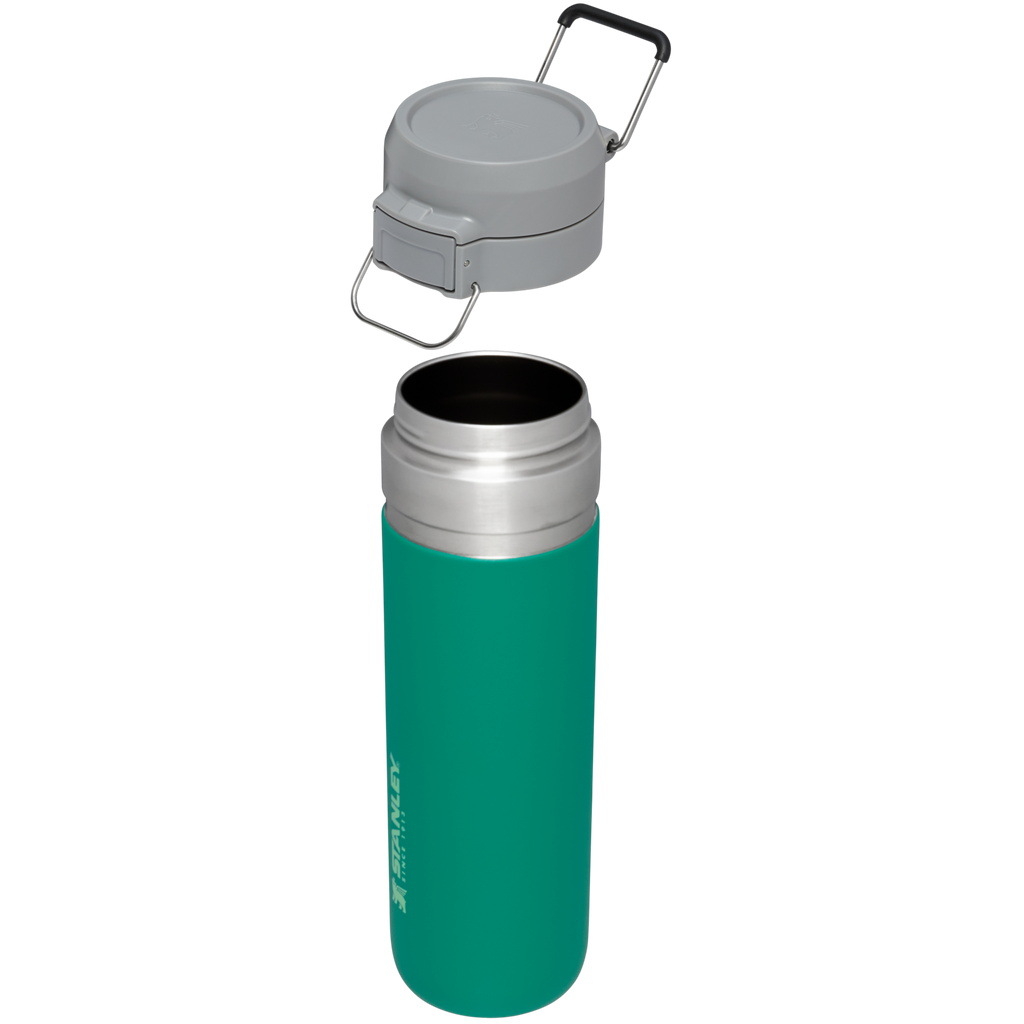 The Quick Flip Go Bottle