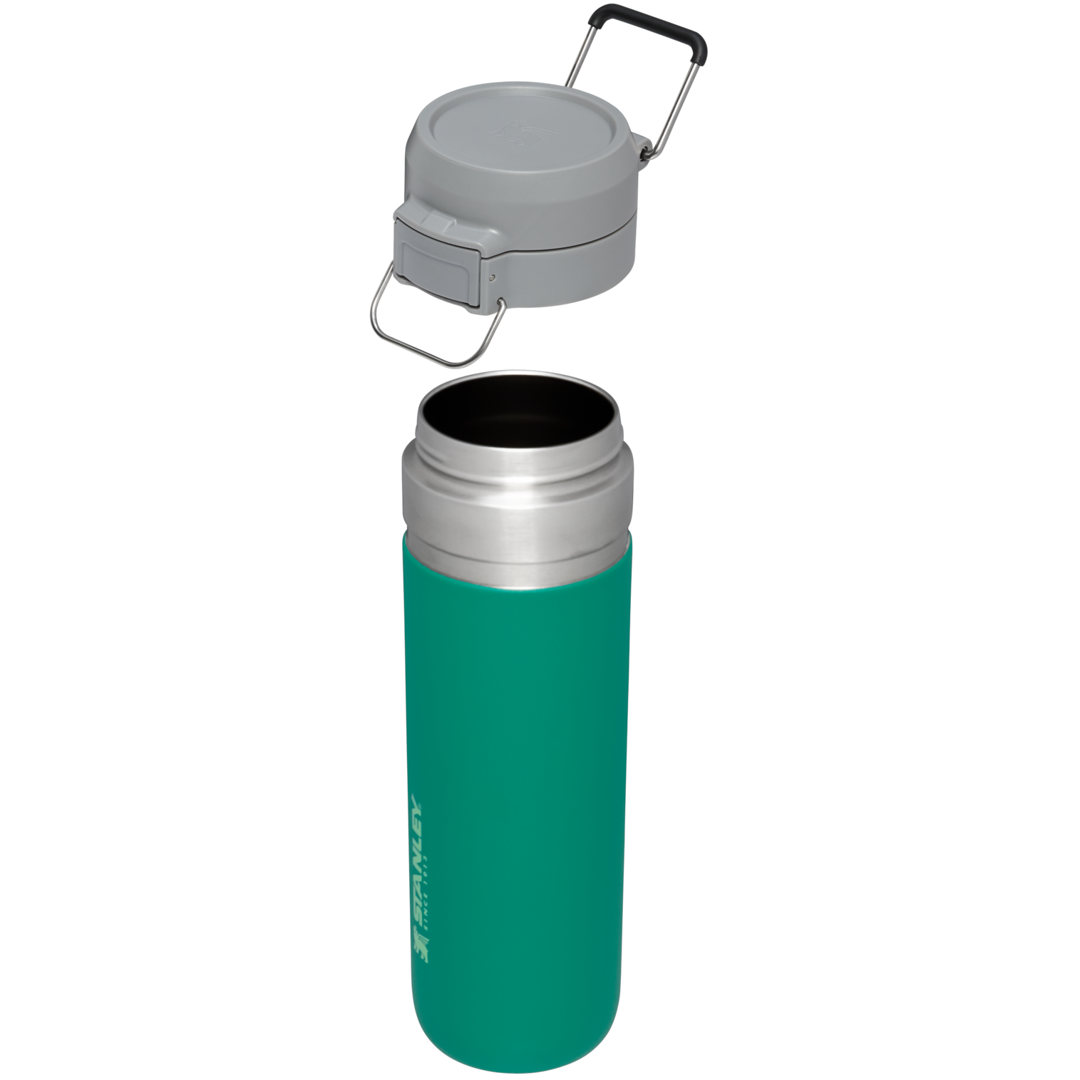 The Quick Flip Go Bottle