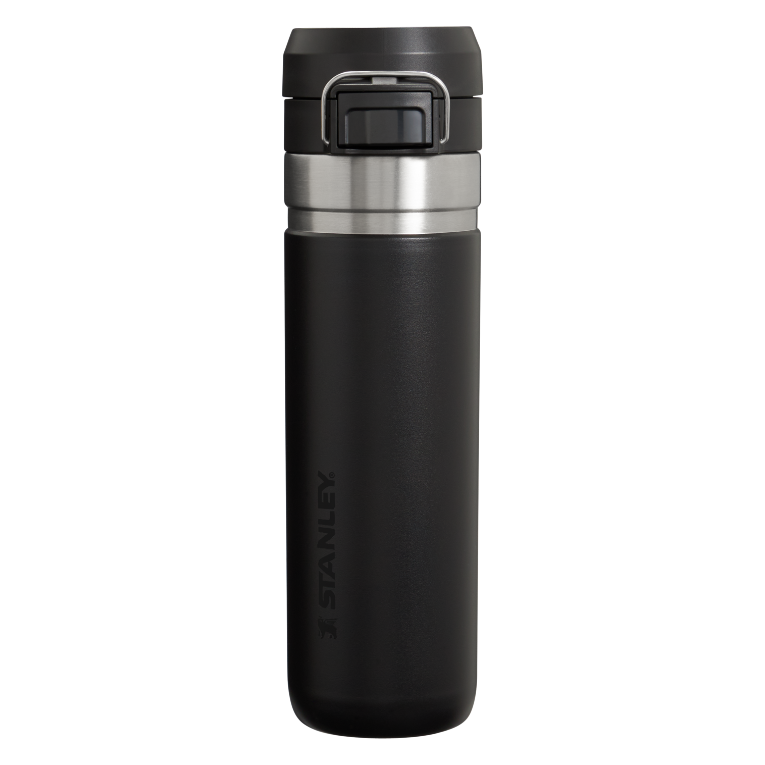 The Quick Flip Go Bottle