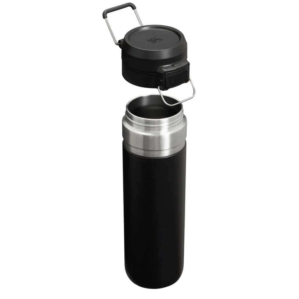 The Quick Flip Go Bottle