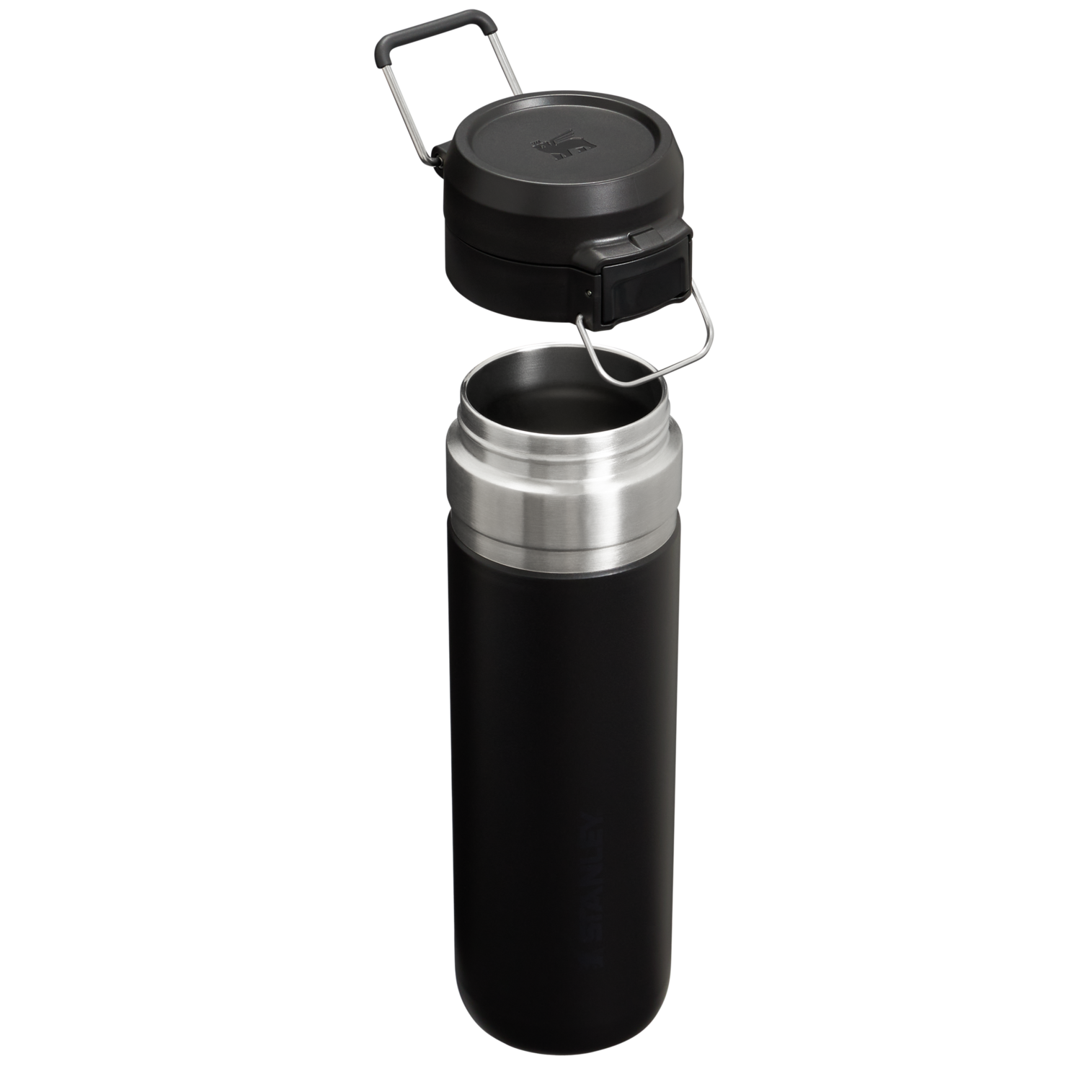 The Quick Flip Go Bottle