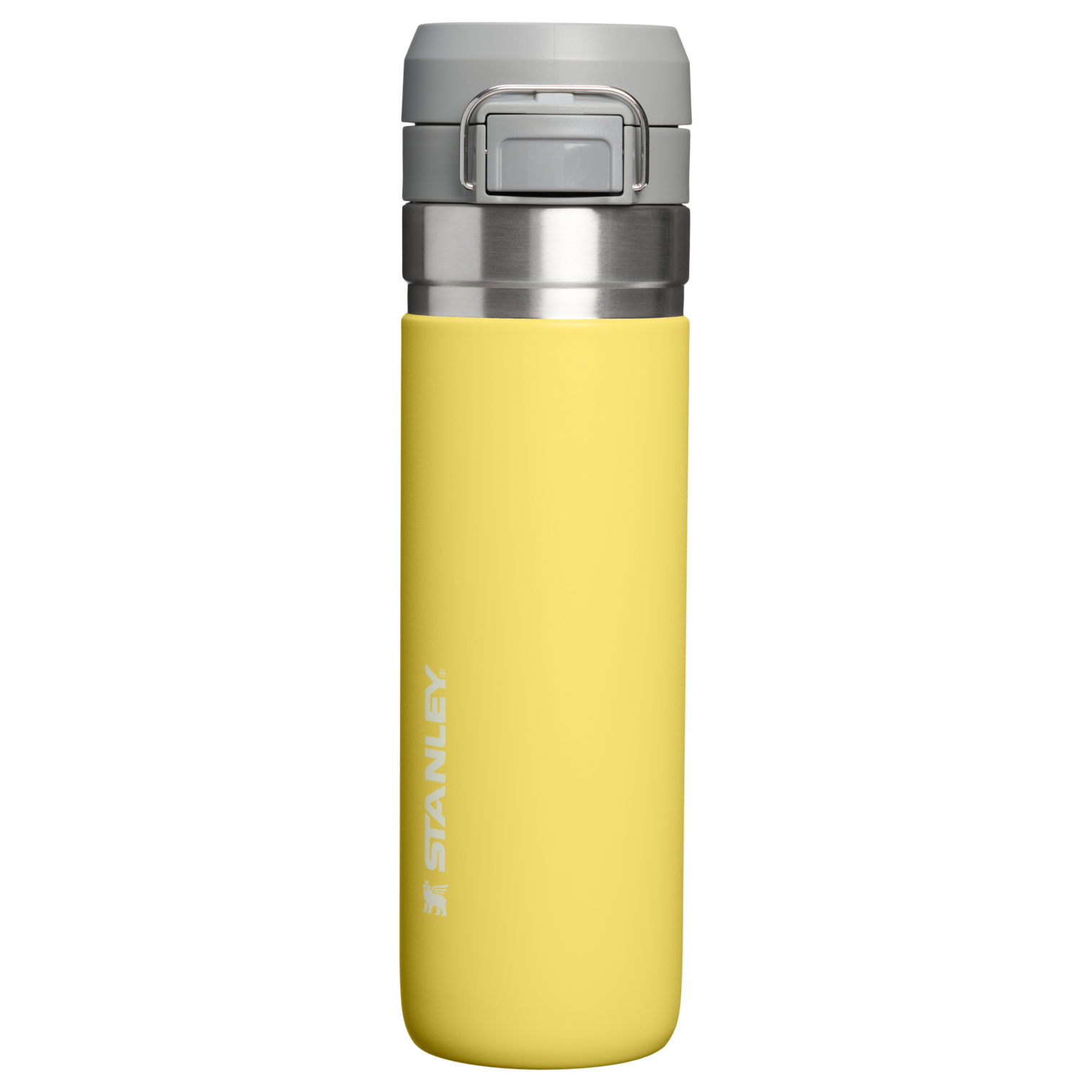 The Quick Flip Go Bottle
