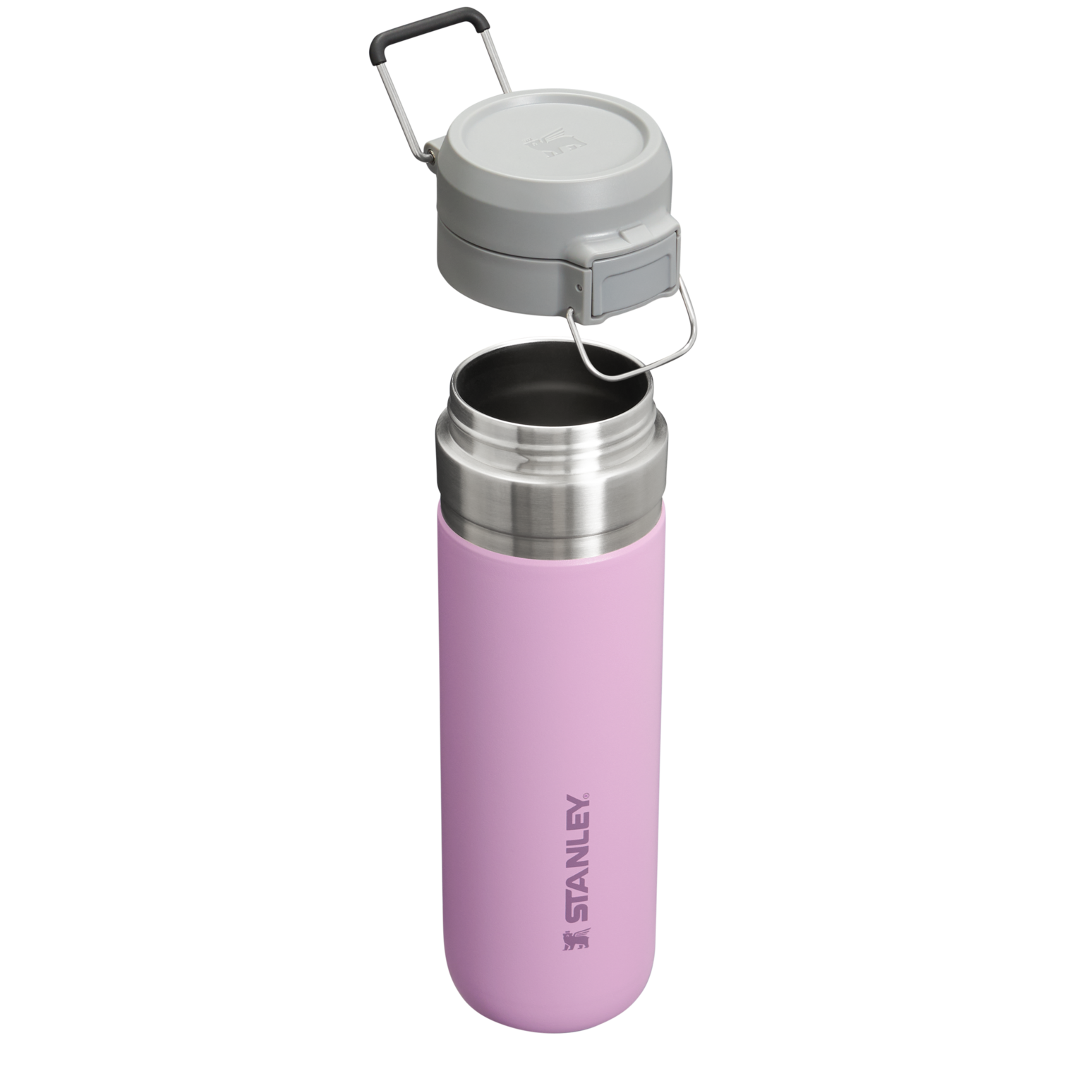 The Quick Flip Go Bottle