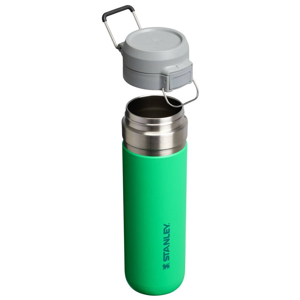 The Quick Flip Go Bottle