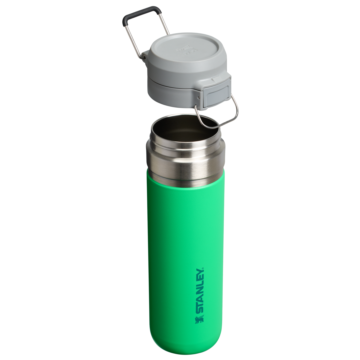 The Quick Flip Go Bottle