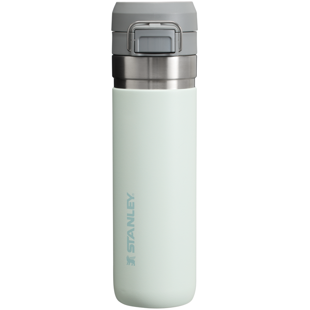 The Quick Flip Go Bottle