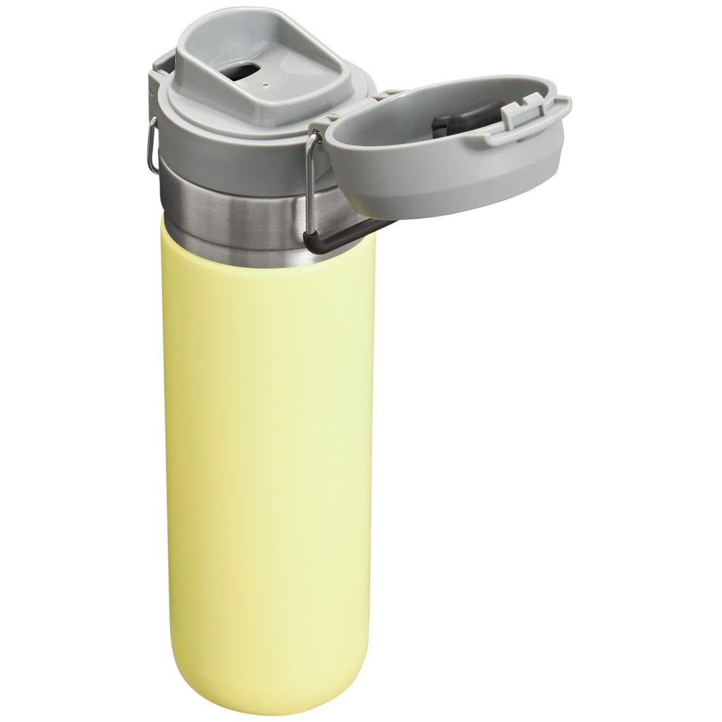 The Quick Flip Go Bottle