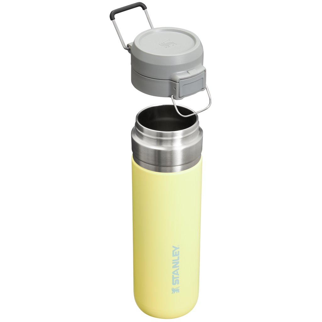 The Quick Flip Go Bottle