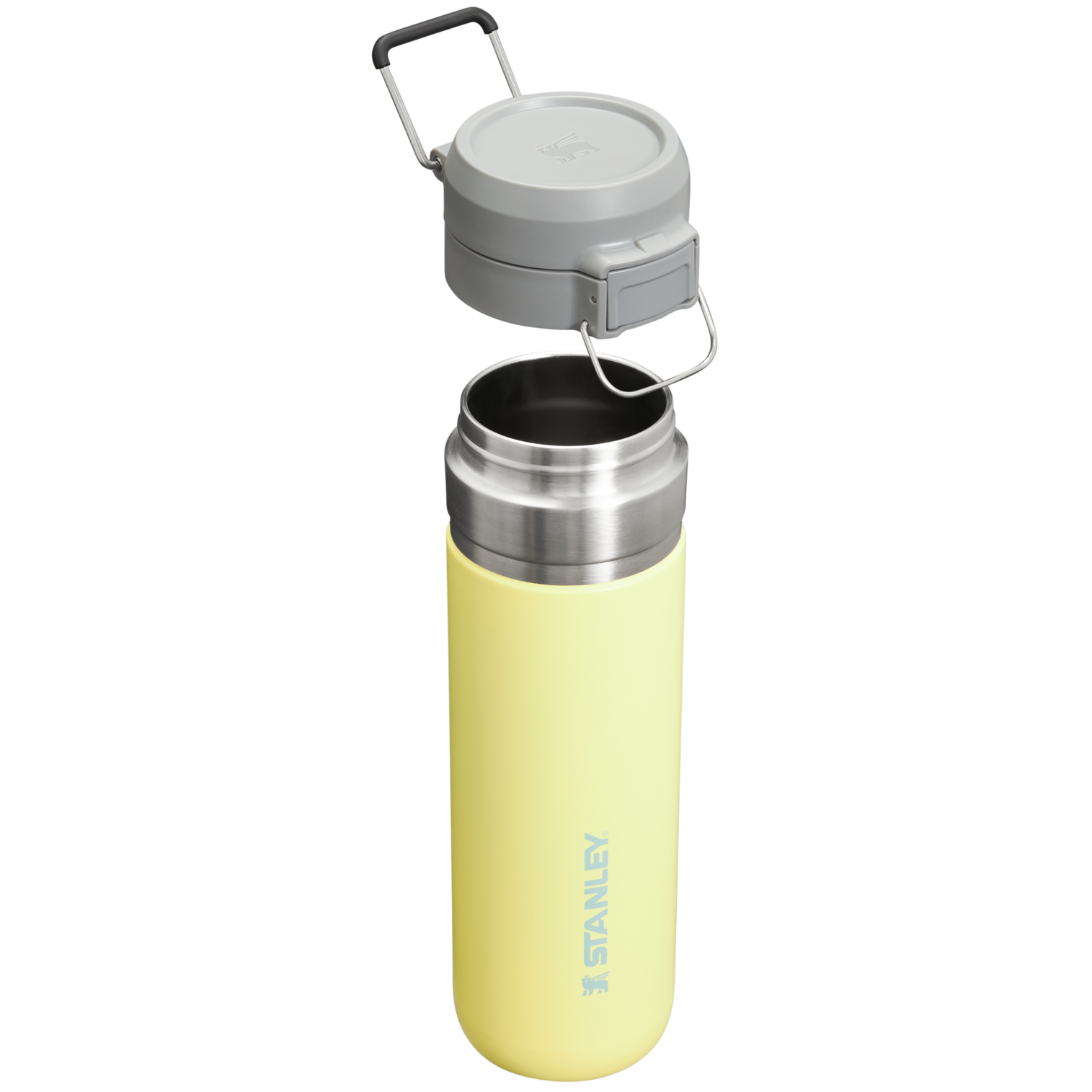 The Quick Flip Go Bottle