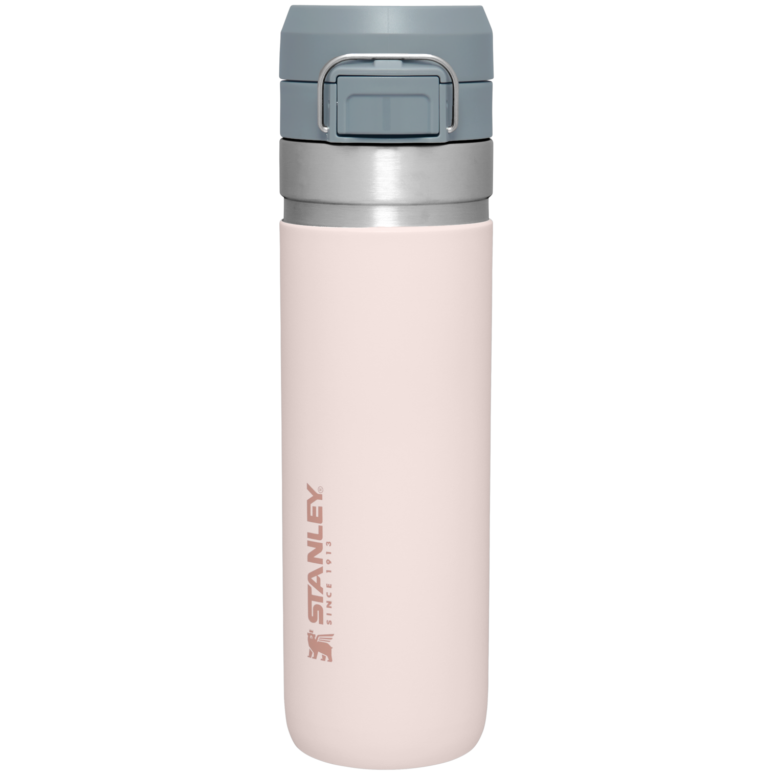 The Quick Flip Go Bottle