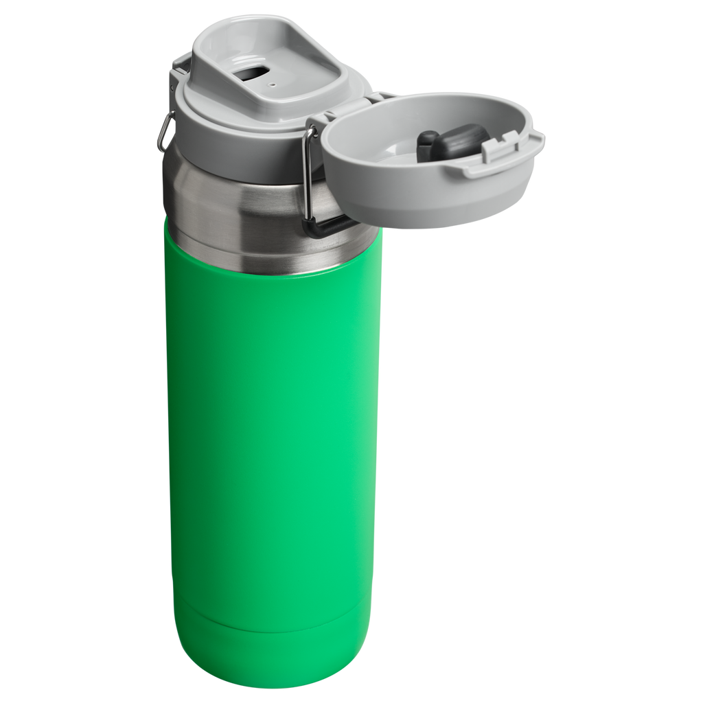 The Quick Flip Go Bottle