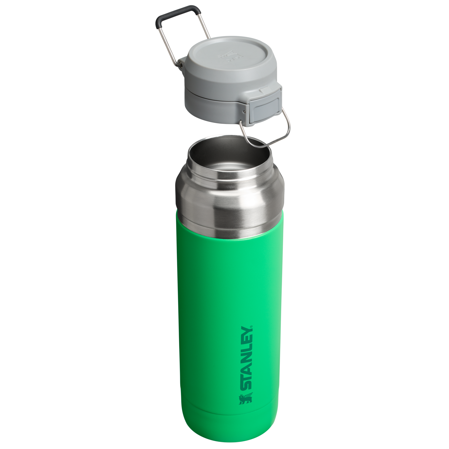 The Quick Flip Go Bottle