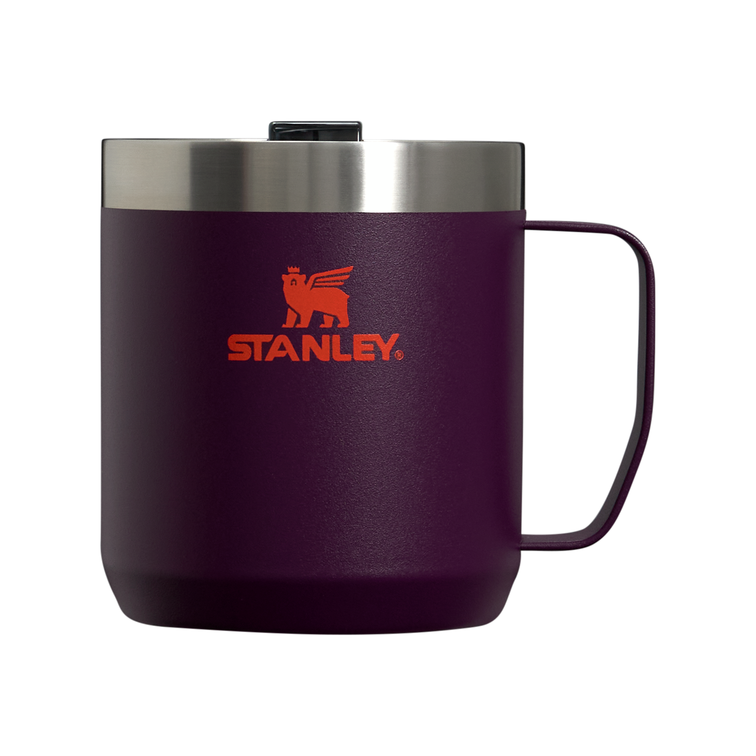 Classic Legendary Camp Mug