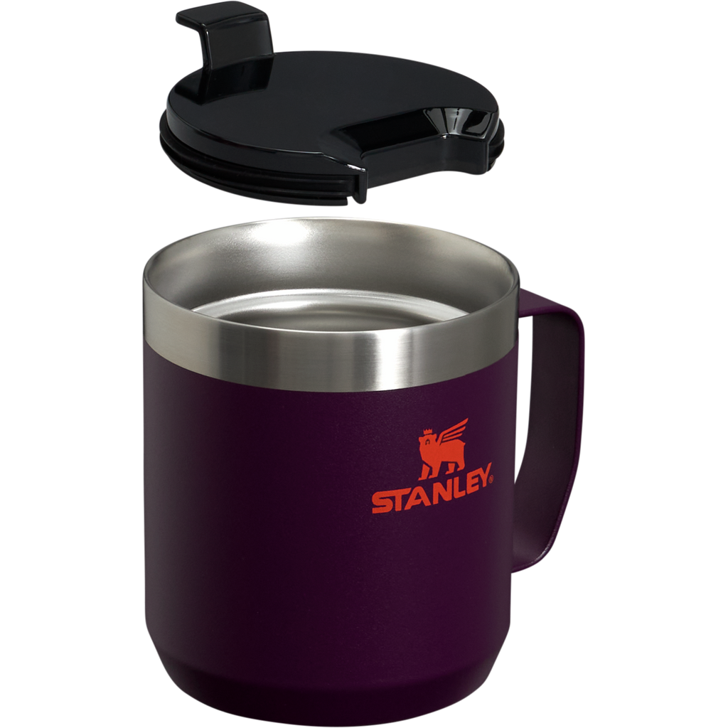Classic Legendary Camp Mug