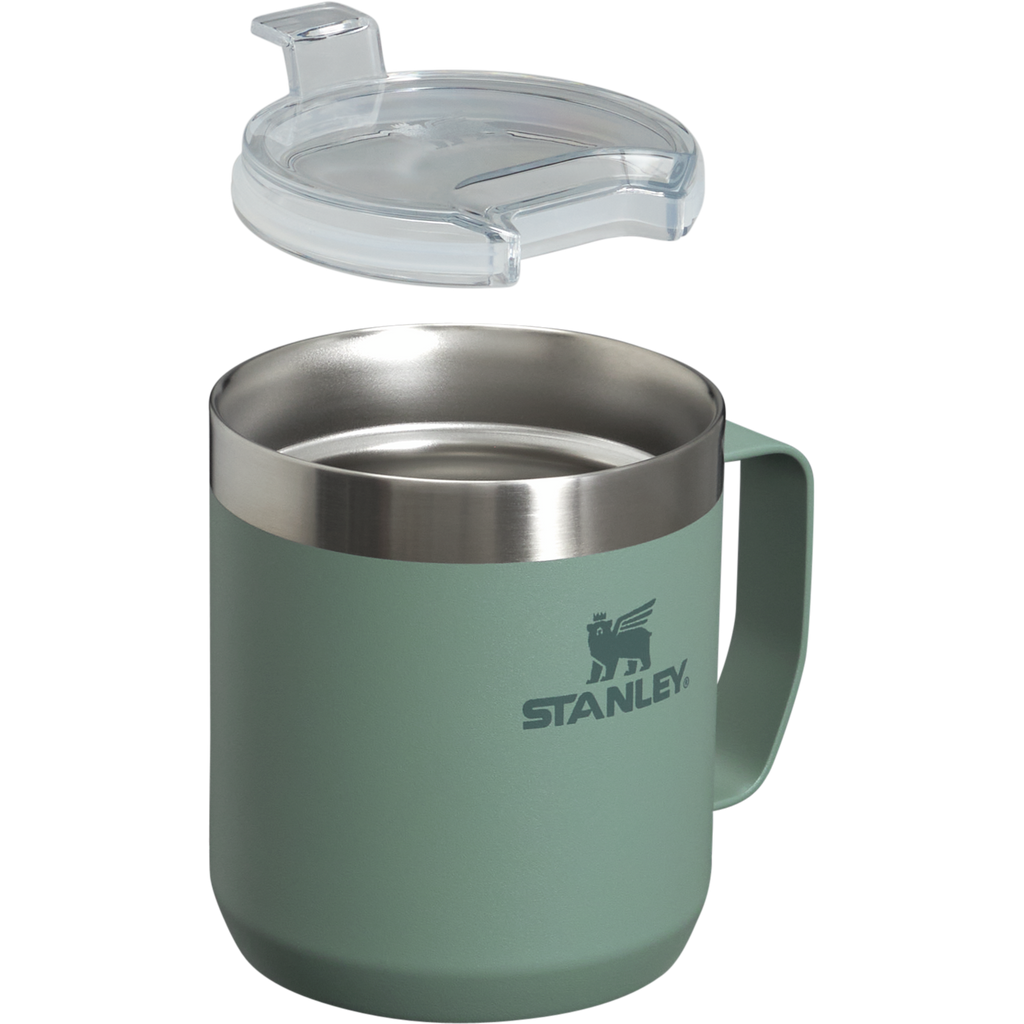 Classic Legendary Camp Mug