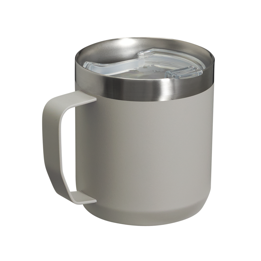 Classic Legendary Camp Mug