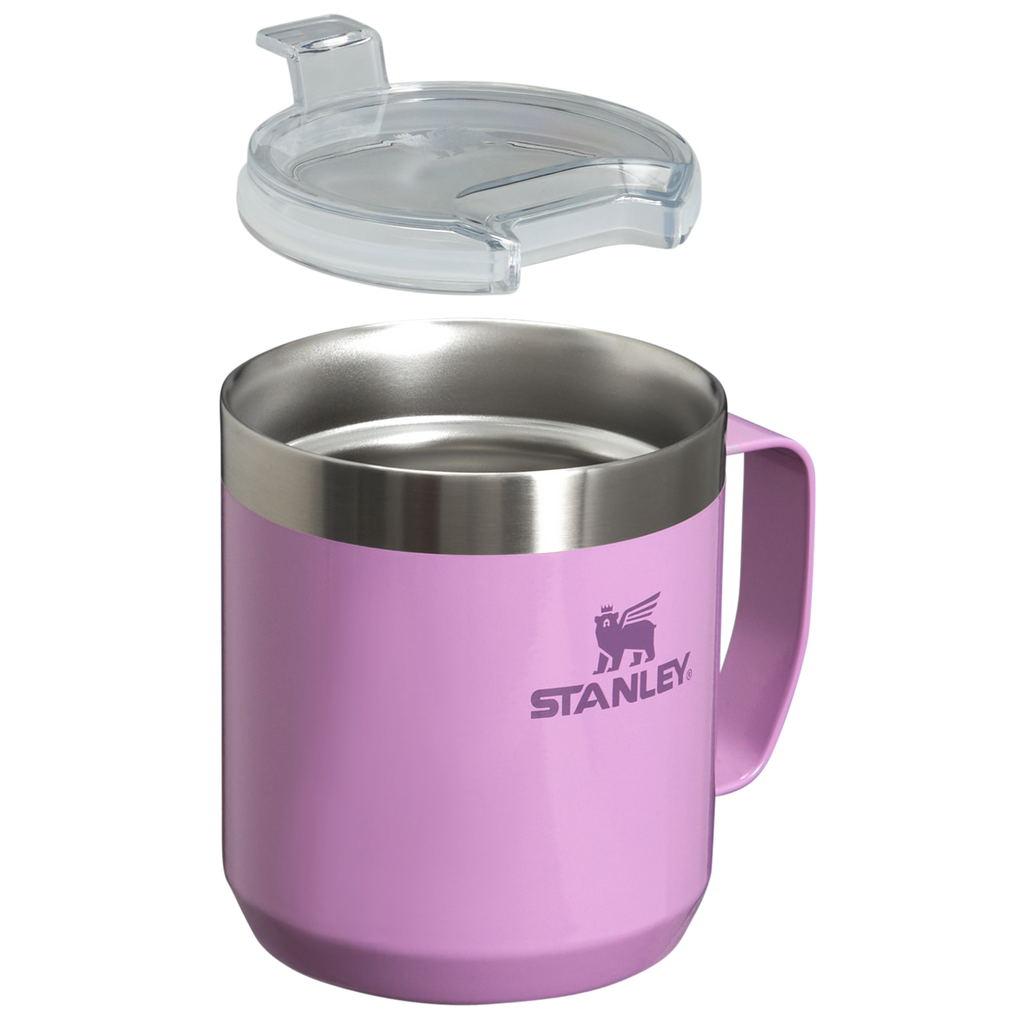 Classic Legendary Camp Mug
