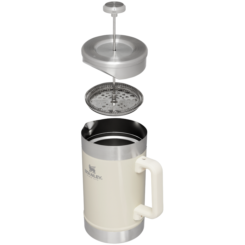 Classic Stay Hot French Press