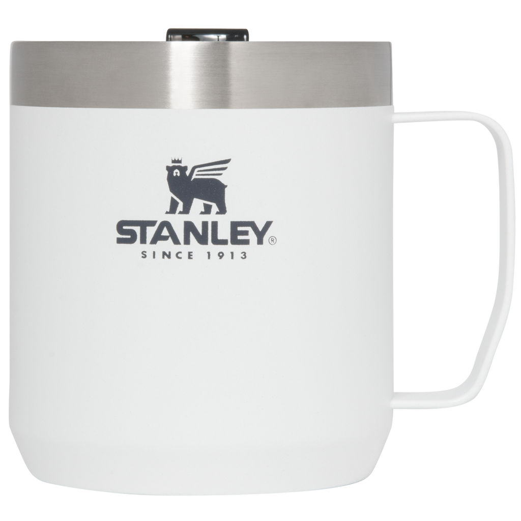 Classic Legendary Camp Mug
