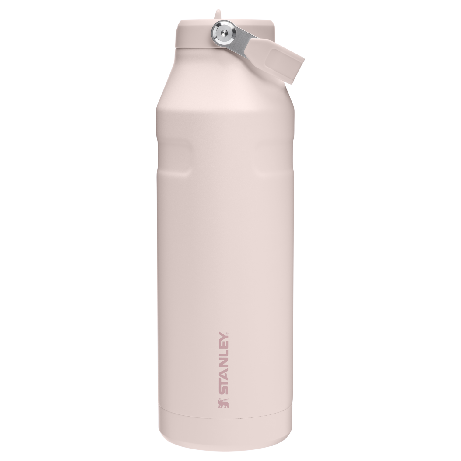 The IceFlow™ Bottle with Flip Straw Lid