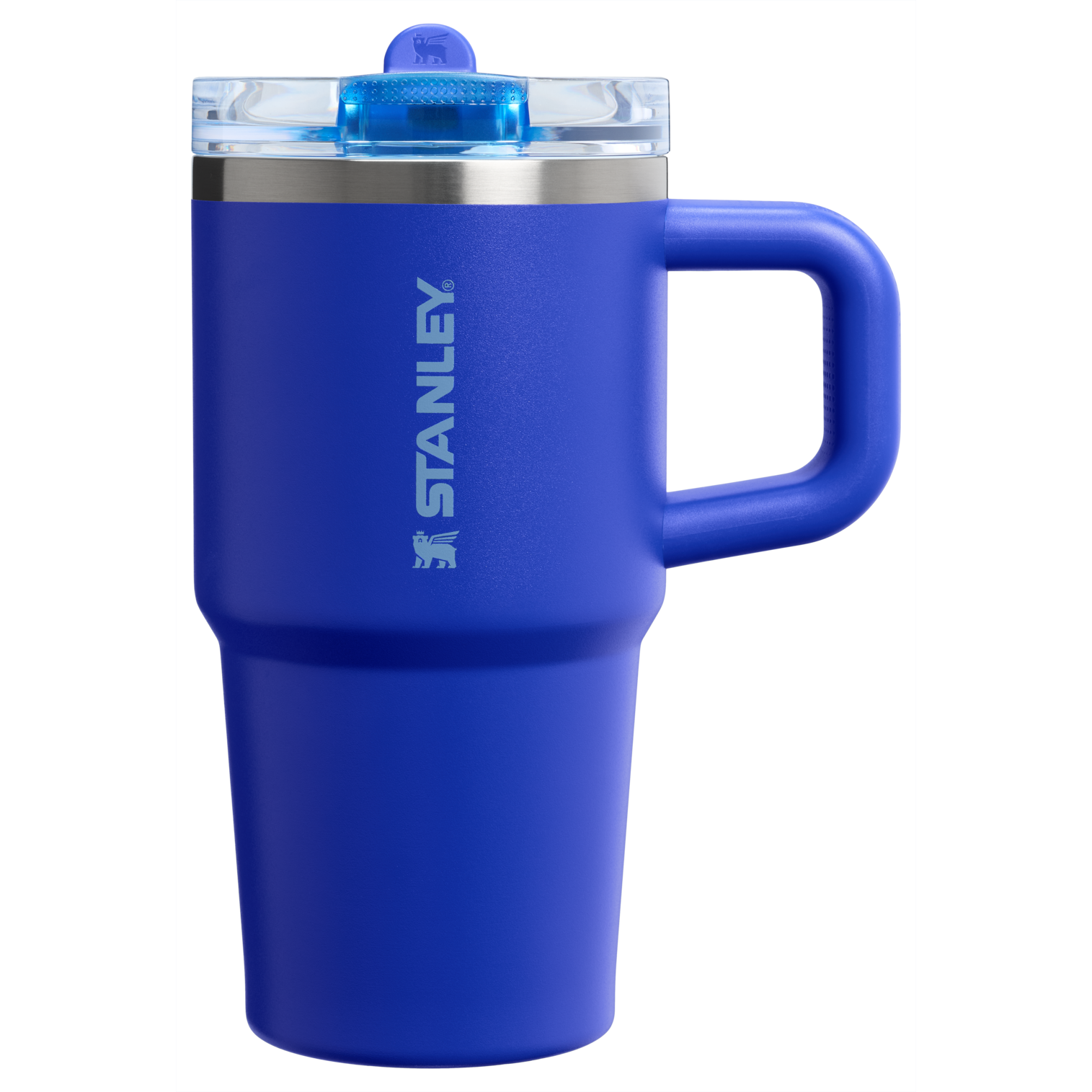 The Quencher ProTour Flip Straw Tumbler