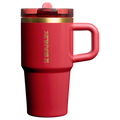 The Cheers & Cheer Quencher ProTour Flip Straw Tumbler
