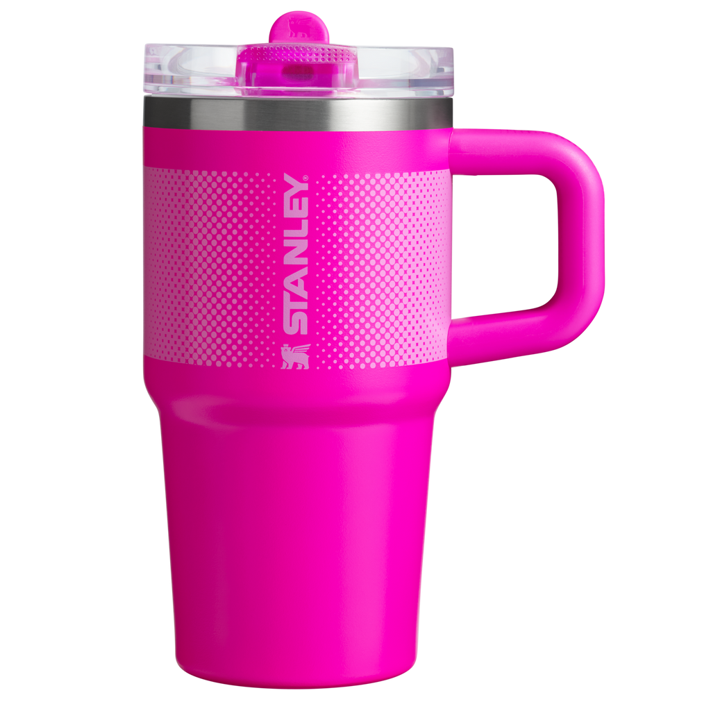 The Quencher ProTour Flip Straw Tumbler