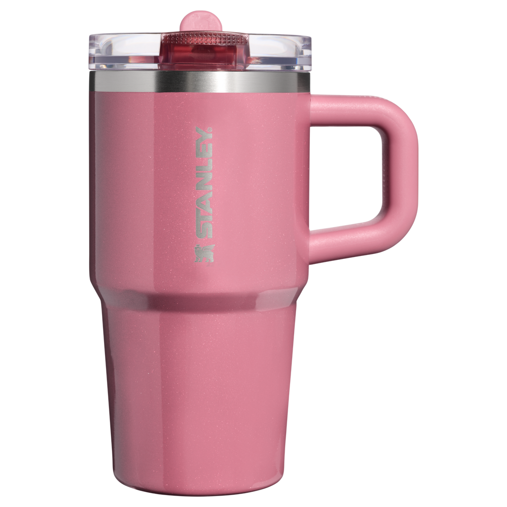 The Quencher ProTour Flip Straw Tumbler