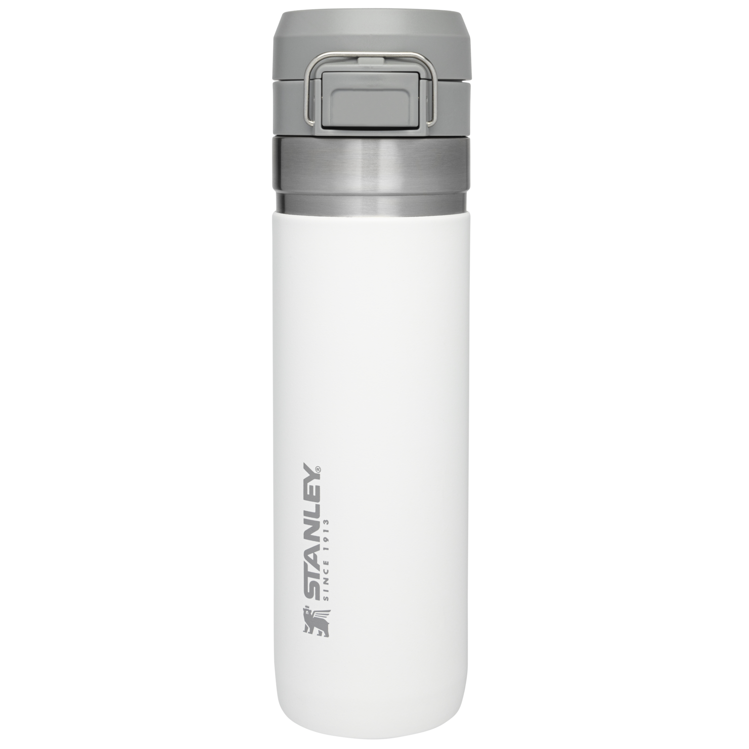 The Quick Flip Go Bottle