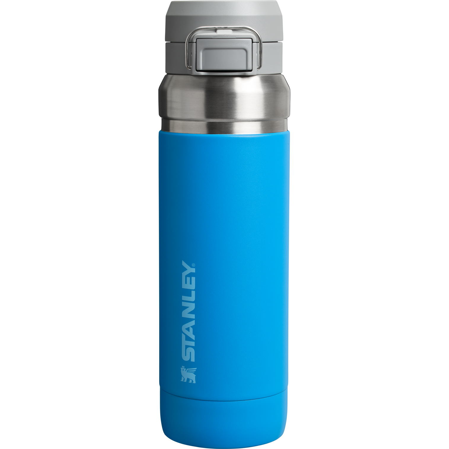 The Quick Flip Go Bottle