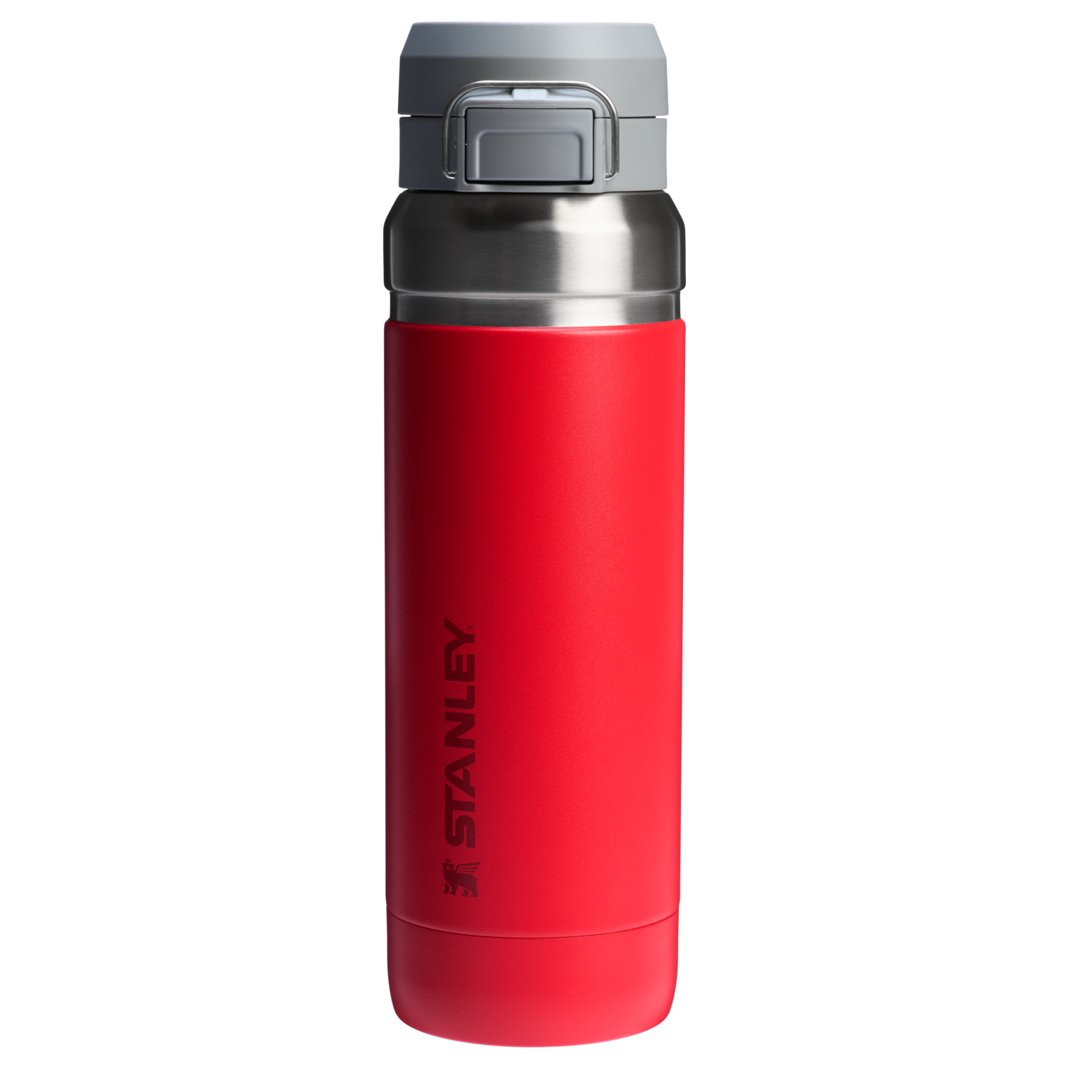 The Quick Flip Go Bottle