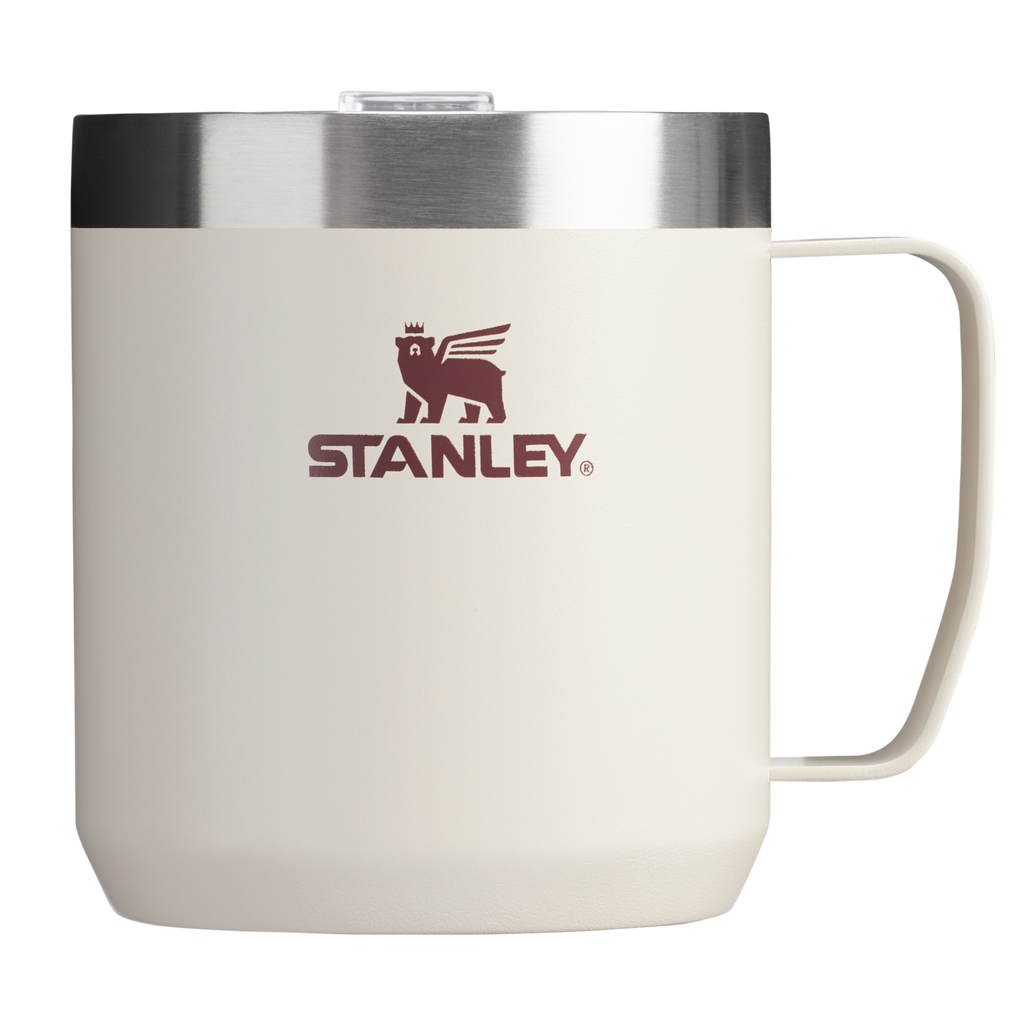 Classic Legendary Camp Mug