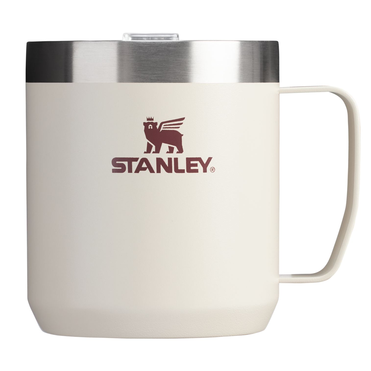 Classic Legendary Camp Mug