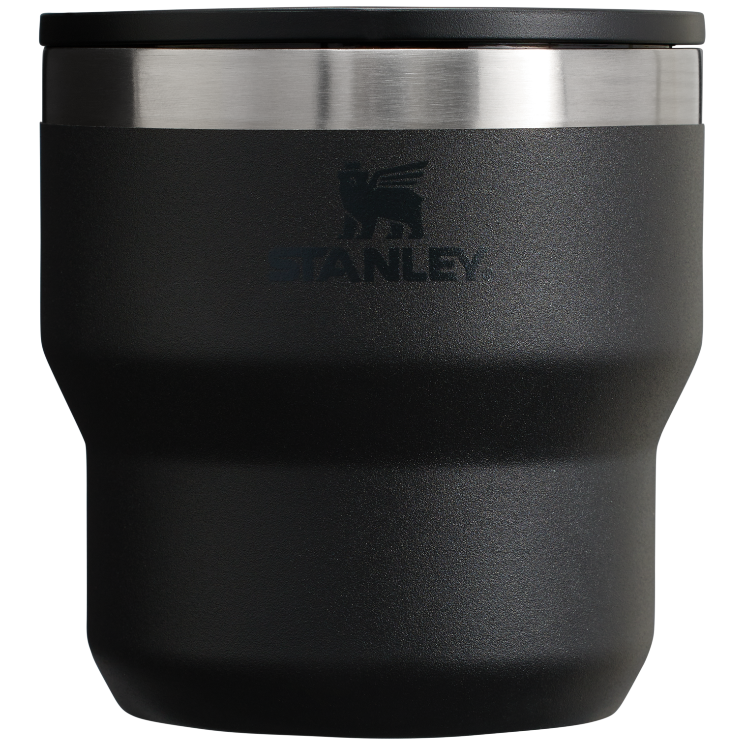 The Stay-Hot Stacking Cup 2-Piece Set