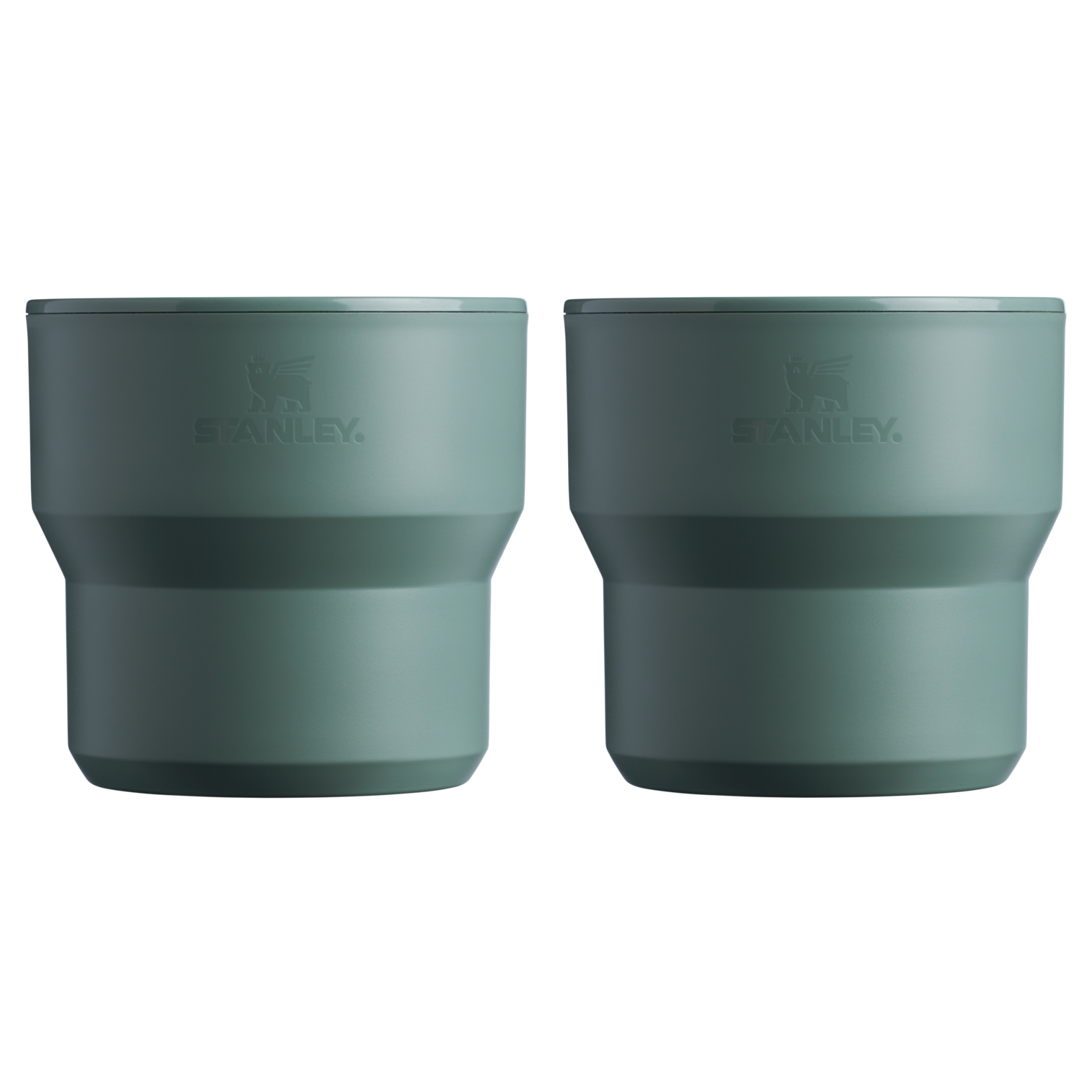 The Wildfare Go Two Cup Cookset 4-piece set