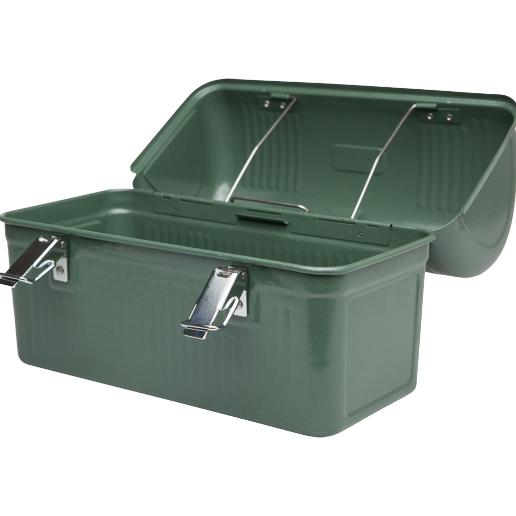 Classic Lunch Box
